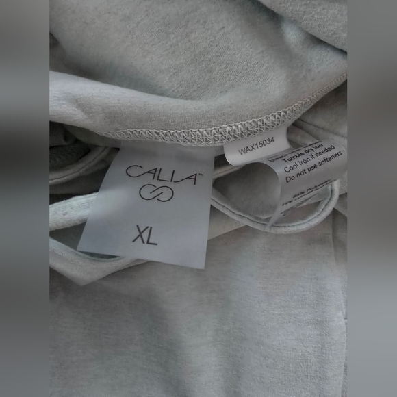 Calia Bodysuit shorts - Picture 5 of 5